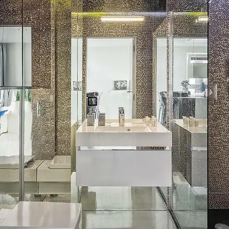 Appartamento Mirror Stettino